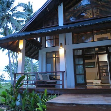 Sandy Feet Siargao General Luna  Zewnętrze zdjęcie