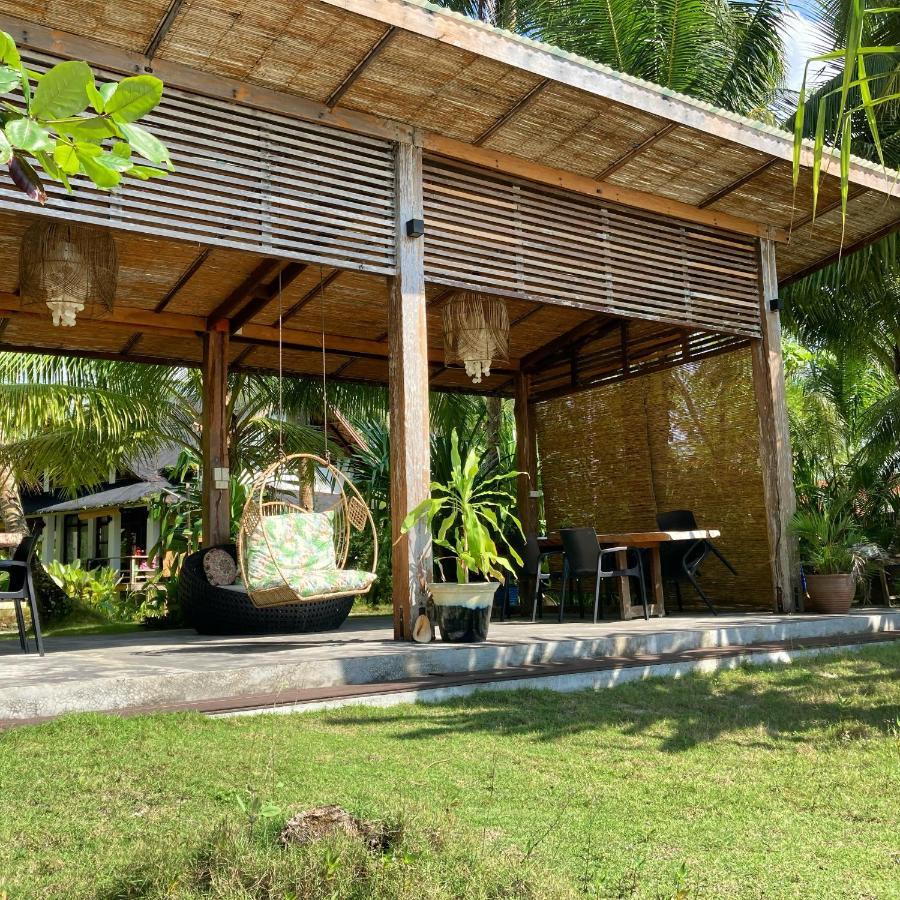 Sandy Feet Siargao General Luna  Zewnętrze zdjęcie