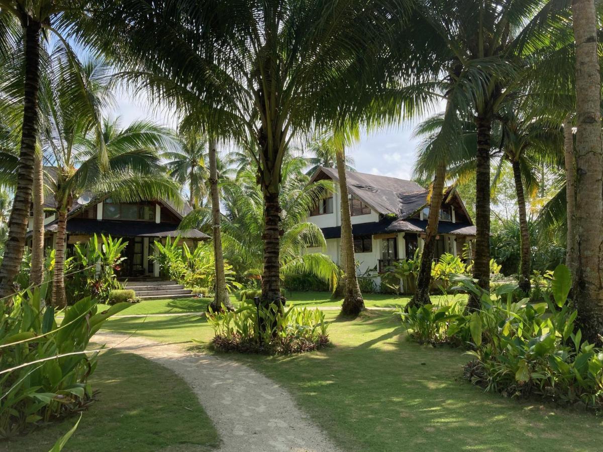 Sandy Feet Siargao General Luna  Zewnętrze zdjęcie