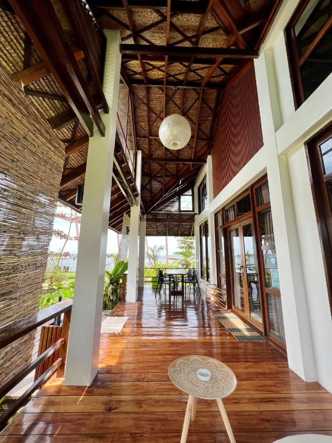 Sandy Feet Siargao General Luna  Zewnętrze zdjęcie