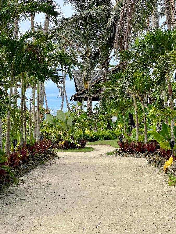 Sandy Feet Siargao General Luna  Zewnętrze zdjęcie