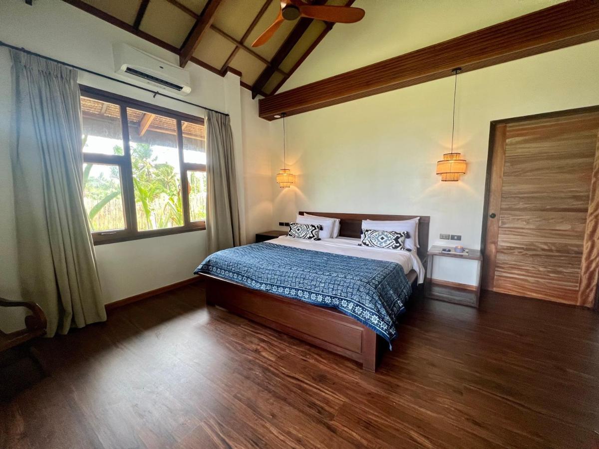 Sandy Feet Siargao General Luna  Zewnętrze zdjęcie