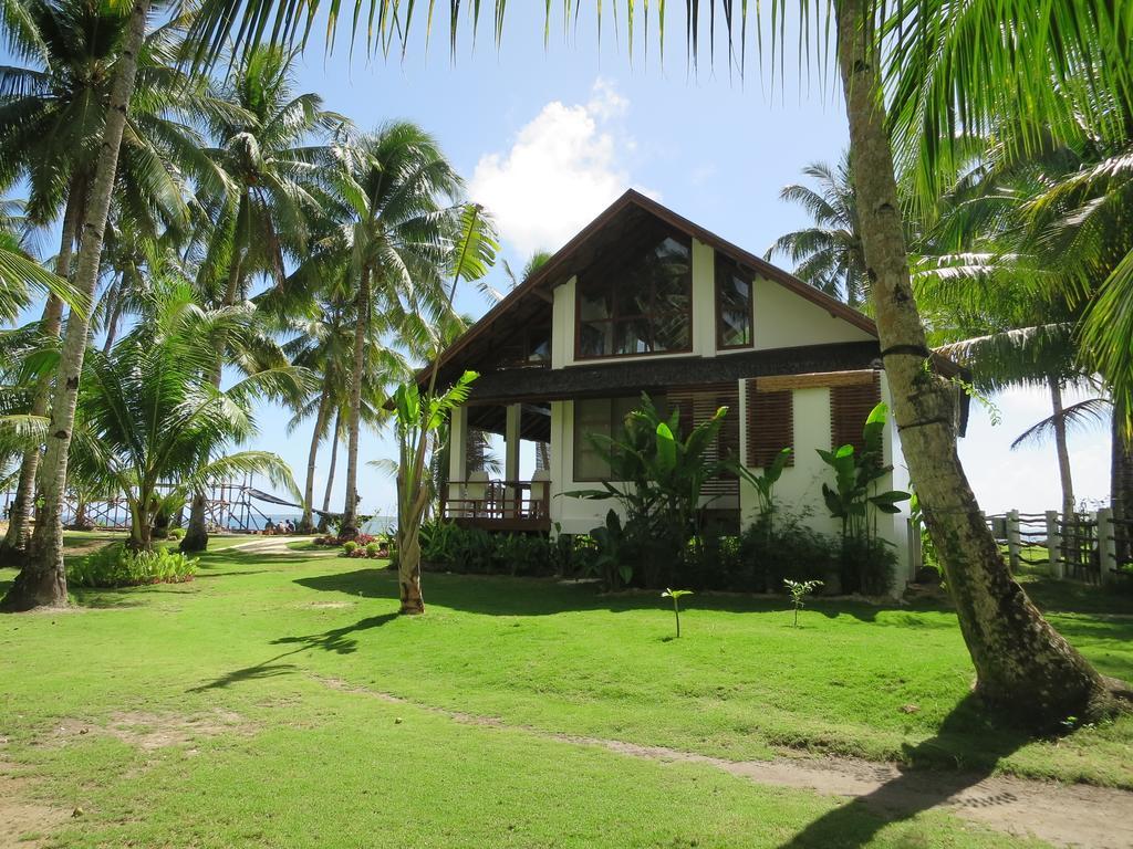 Sandy Feet Siargao General Luna  Zewnętrze zdjęcie