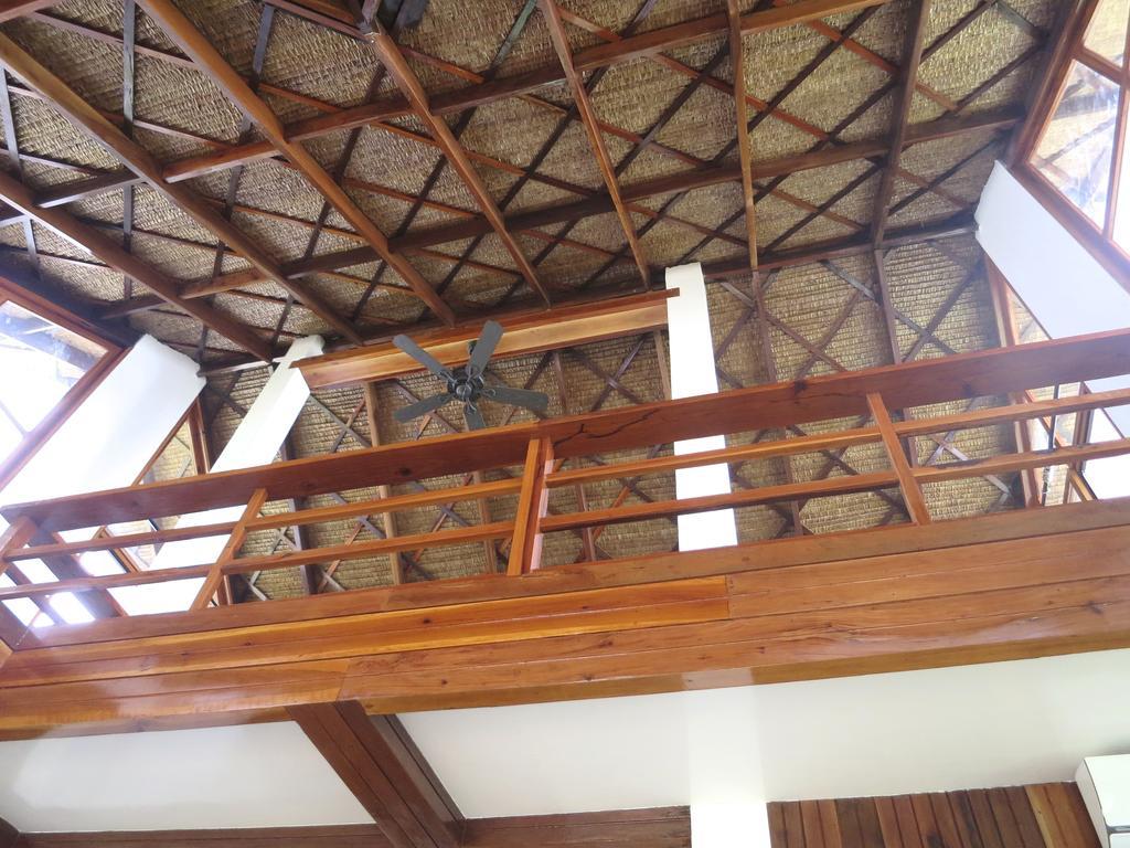 Sandy Feet Siargao General Luna  Zewnętrze zdjęcie