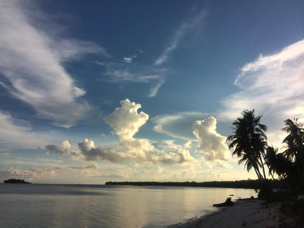 Sandy Feet Siargao General Luna  Zewnętrze zdjęcie