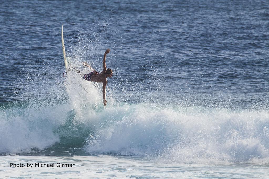 Sandy Feet Siargao General Luna  Zewnętrze zdjęcie