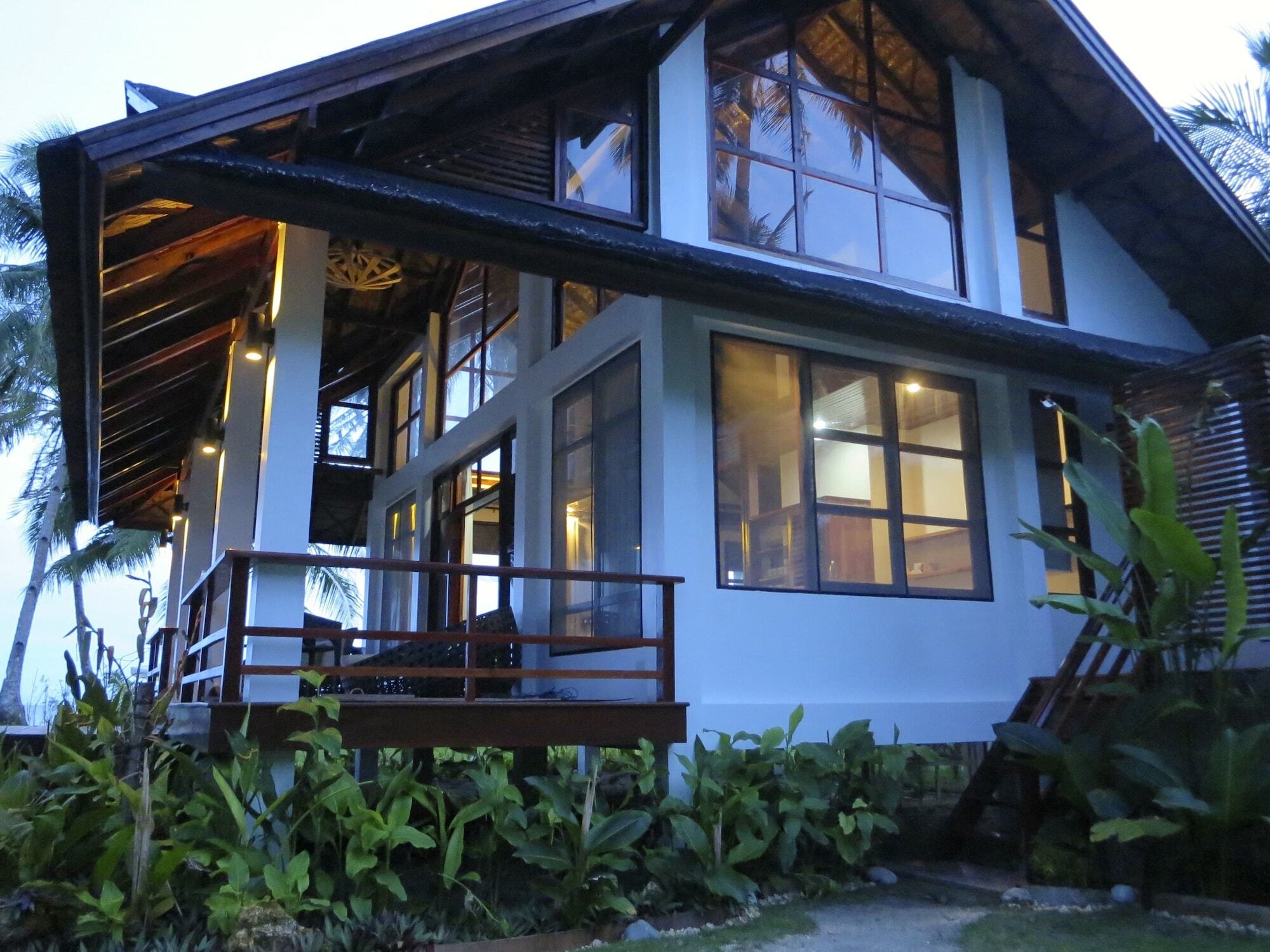 Sandy Feet Siargao General Luna  Zewnętrze zdjęcie