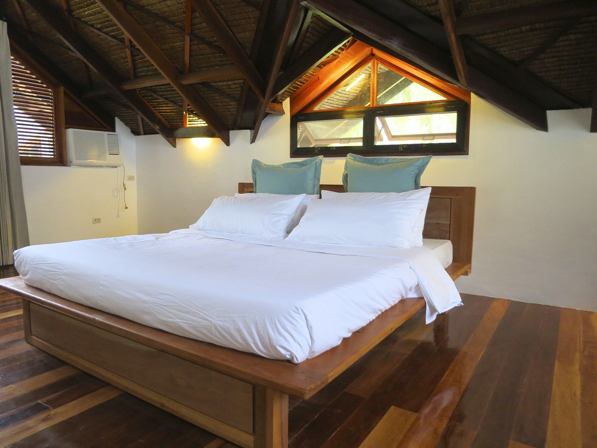 Sandy Feet Siargao General Luna  Zewnętrze zdjęcie